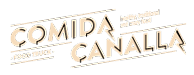 Comida Canalla Logo